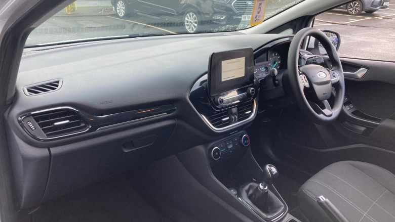 Ford Fiesta 1.0 EcoBoost 95 Trend 5dr Petrol Hatchback